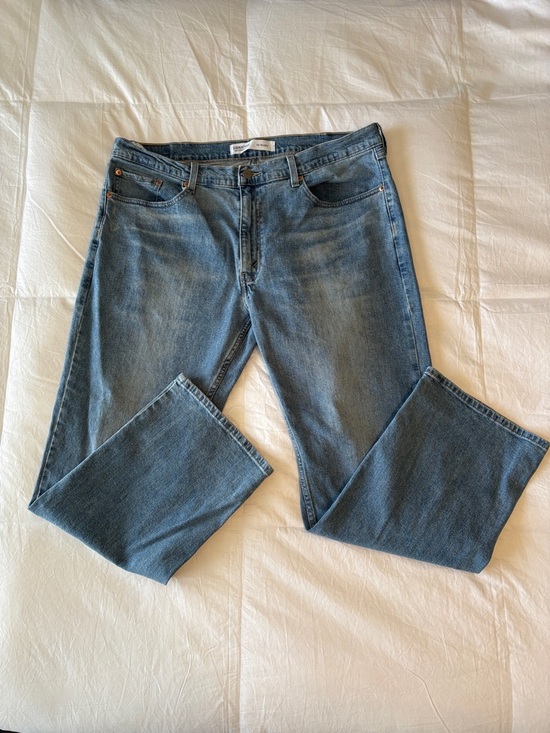 Signature by Levi Strauss Other - 🔥 LEVI’S Signature S61 Relaxed Fit Jeans | Medium Wash | 38x30 | Classic Casual